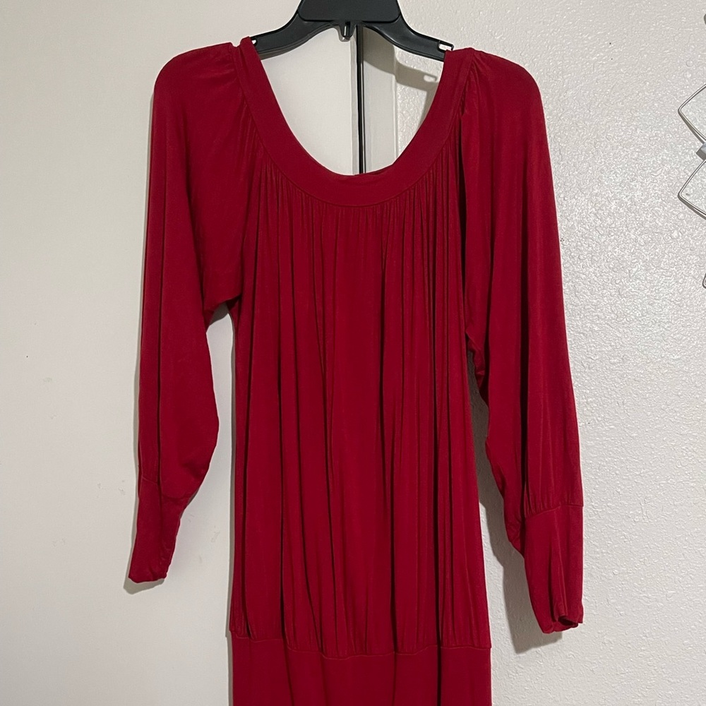 Babe dress
